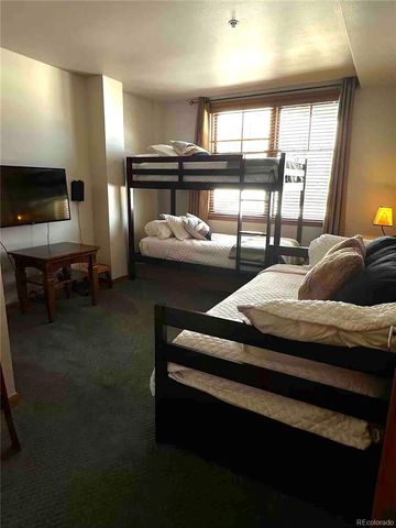 401 Nystrom Lane 1511, Winter Park, CO 80482