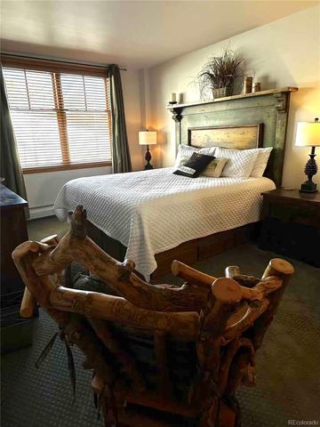 401 Nystrom Lane 1511, Winter Park, CO 80482