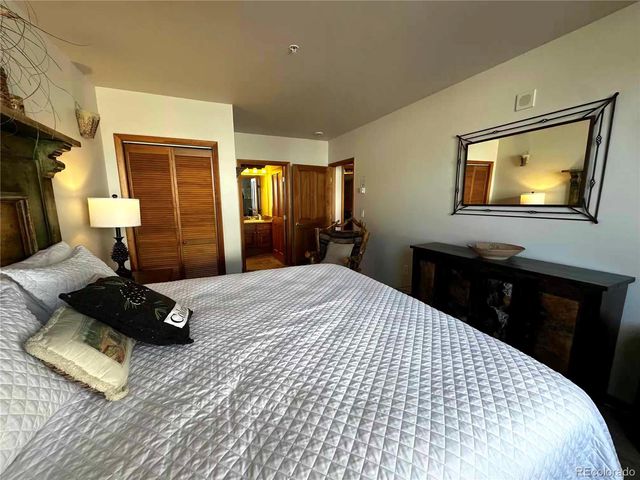 401 Nystrom Lane 1511, Winter Park, CO 80482