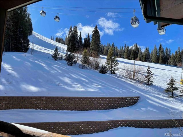 401 Nystrom Lane 1511, Winter Park, CO 80482