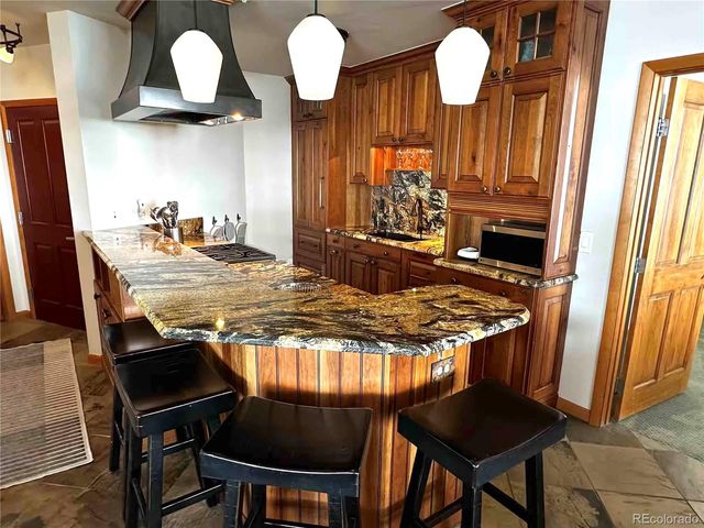 401 Nystrom Lane 1511, Winter Park, CO 80482