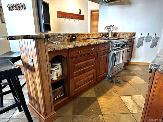 401 Nystrom Lane 1511, Winter Park, CO 80482