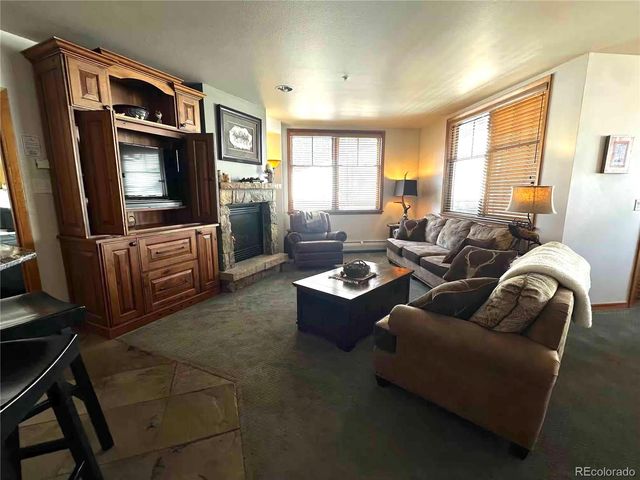 401 Nystrom Lane 1511, Winter Park, CO 80482