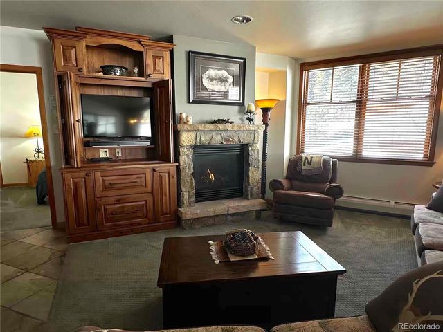 401 Nystrom Lane 1511, Winter Park, CO 80482