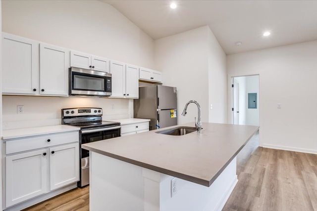 15329 W Kristina St, Goddard, KS 67052