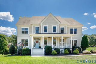 13001 Sodbury Dr, Midlothian, VA 23113