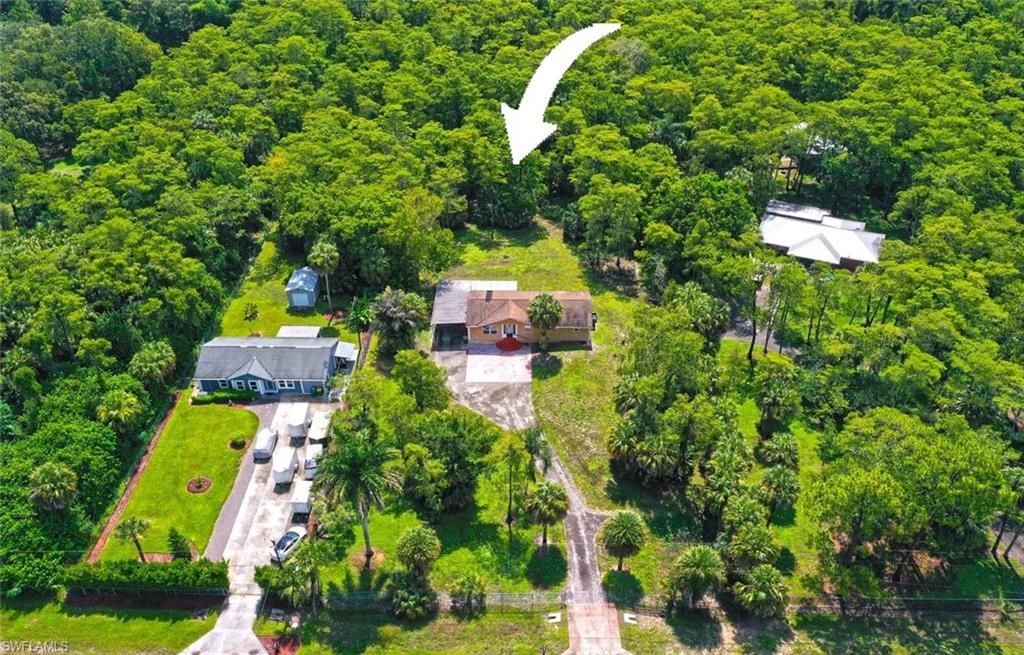 160 19th ST NW, Naples, FL 34120