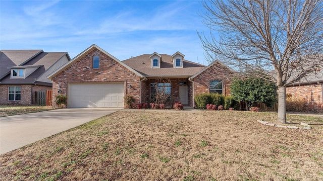 4200 SW Cornerstone Road, Bentonville, AR 72713