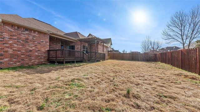 4200 SW Cornerstone Road, Bentonville, AR 72713