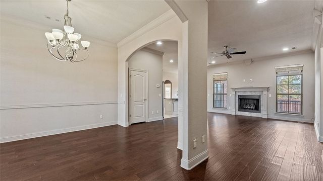 4200 SW Cornerstone Road, Bentonville, AR 72713