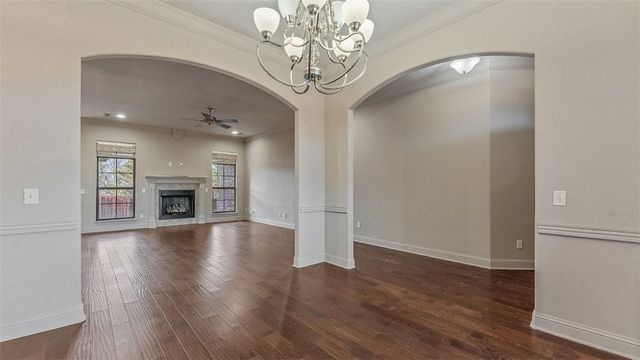 4200 SW Cornerstone Road, Bentonville, AR 72713