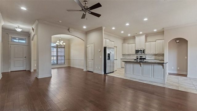 4200 SW Cornerstone Road, Bentonville, AR 72713