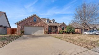 4200 SW Cornerstone Road, Bentonville, AR 72713