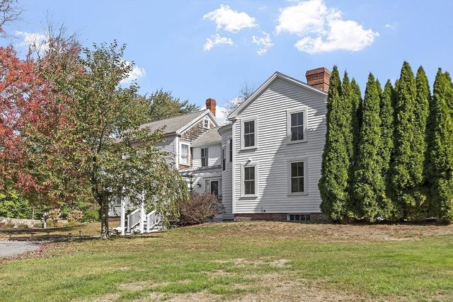 27 True Rd 2, Salisbury, MA 01952