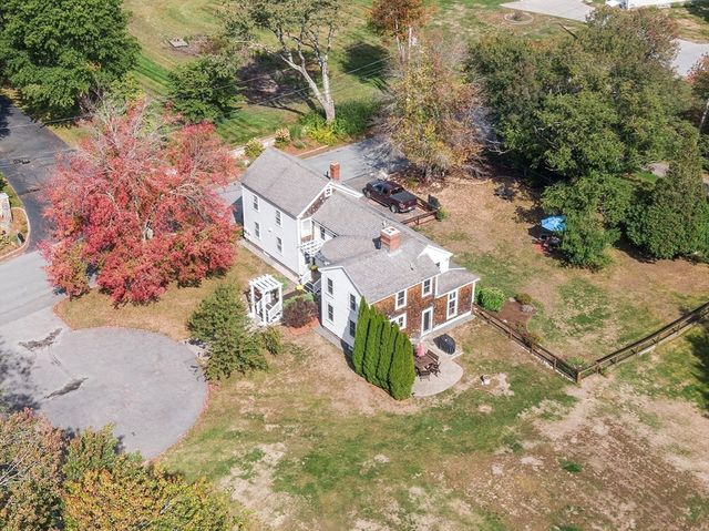 27 True Rd 2, Salisbury, MA 01952