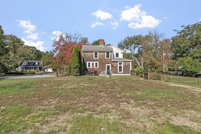 27 True Rd 2, Salisbury, MA 01952