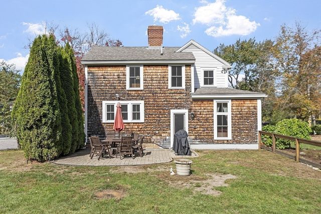 27 True Rd 2, Salisbury, MA 01952