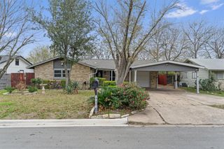 5210 Gladstone DR, Austin, TX 78723