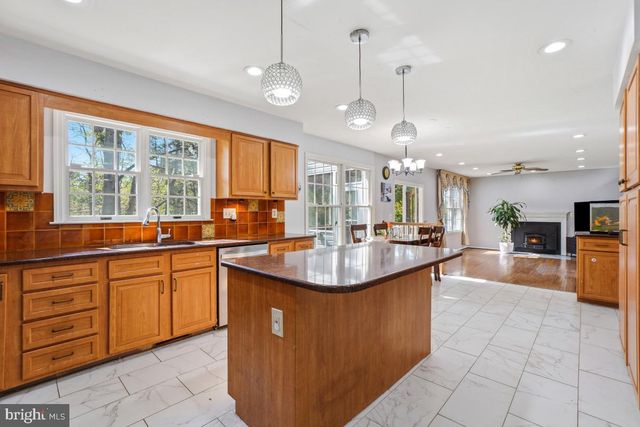 3006 WOODBERRY LN, Ellicott City, MD 21042