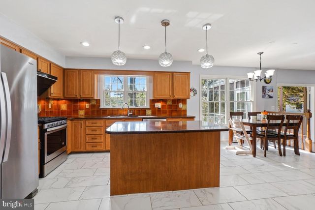 3006 WOODBERRY LN, Ellicott City, MD 21042