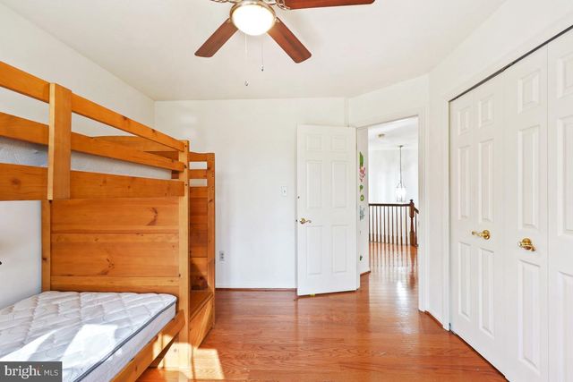 3006 WOODBERRY LN, Ellicott City, MD 21042