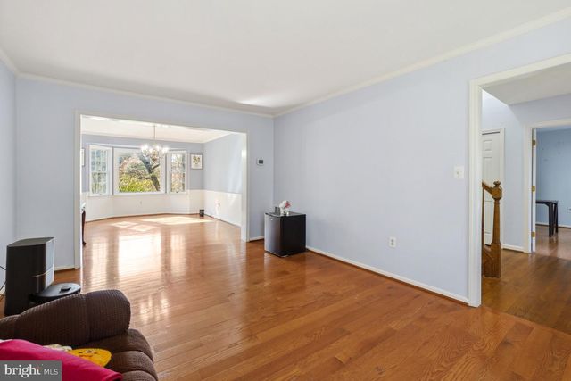 3006 WOODBERRY LN, Ellicott City, MD 21042