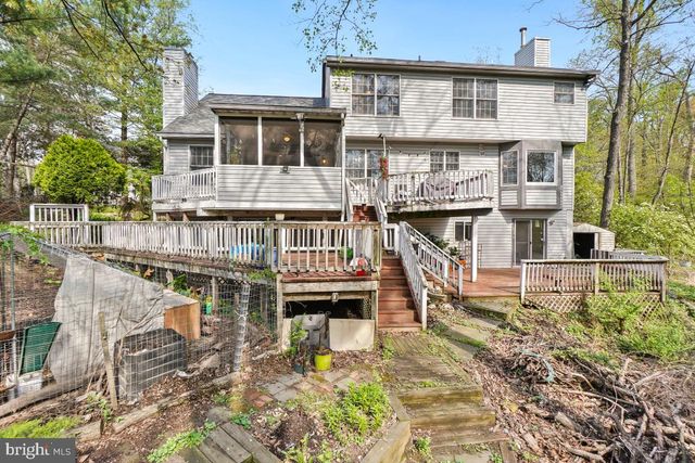 3006 WOODBERRY LN, Ellicott City, MD 21042