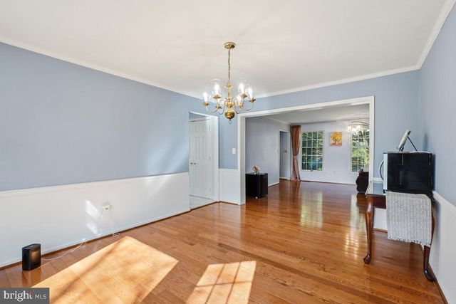 3006 WOODBERRY LN, Ellicott City, MD 21042