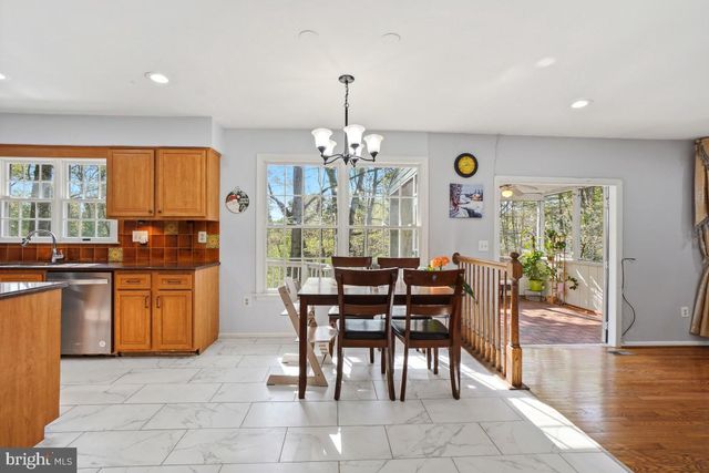 3006 WOODBERRY LN, Ellicott City, MD 21042