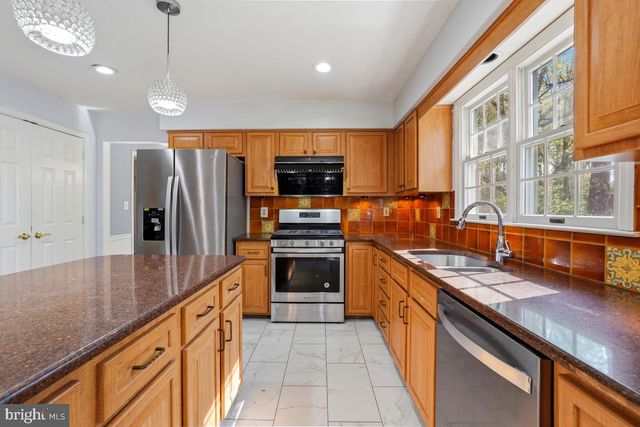 3006 WOODBERRY LN, Ellicott City, MD 21042