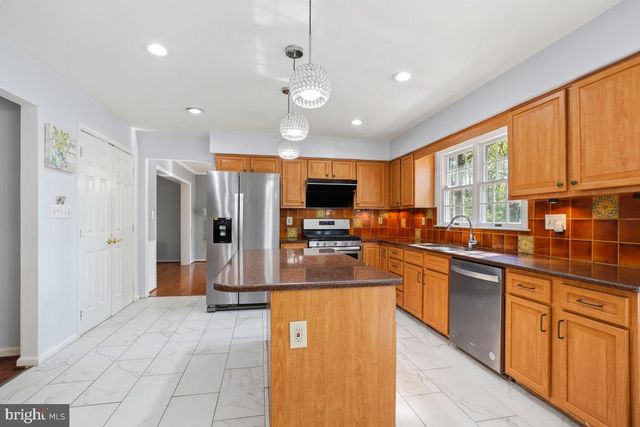 3006 WOODBERRY LN, Ellicott City, MD 21042