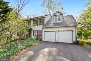 3006 WOODBERRY LN, Ellicott City, MD 21042