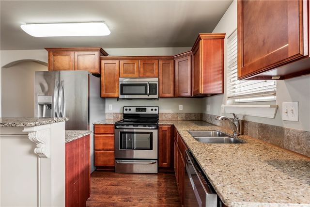 430 Trieste Drive, Centerton, AR 72719