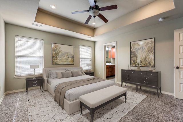 430 Trieste Drive, Centerton, AR 72719