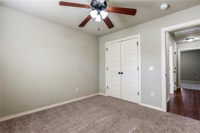 430 Trieste Drive, Centerton, AR 72719