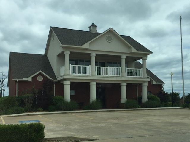 430 Trieste Drive, Centerton, AR 72719