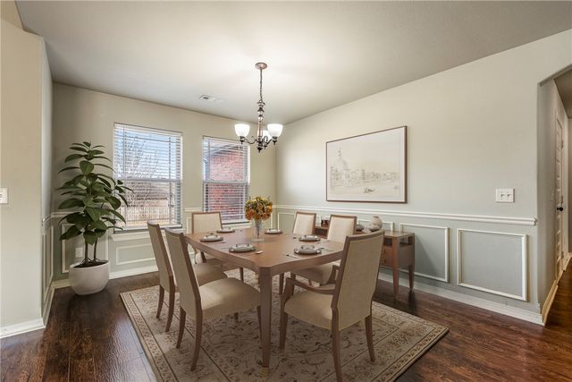 430 Trieste Drive, Centerton, AR 72719