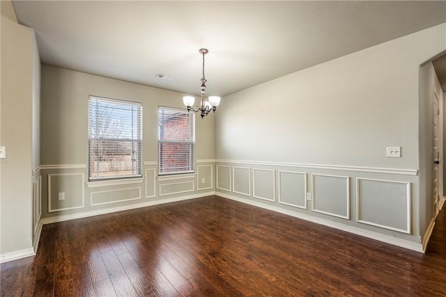 430 Trieste Drive, Centerton, AR 72719