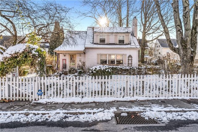 648 Charette Place, Sewickley, PA 15143