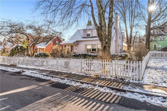 648 Charette Place, Sewickley, PA 15143