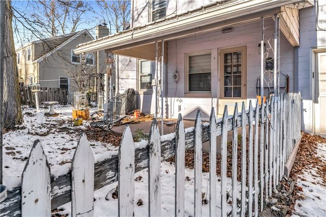 648 Charette Place, Sewickley, PA 15143