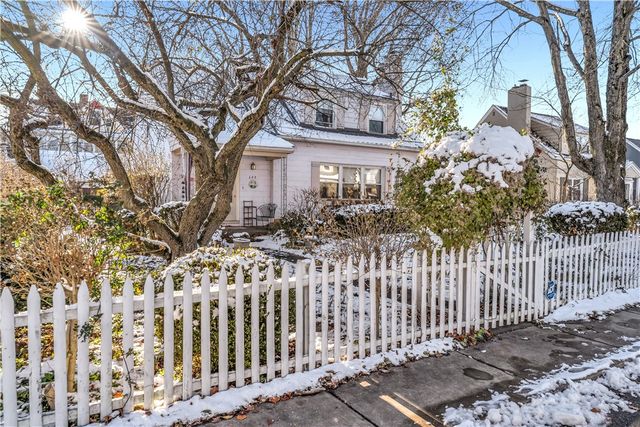 648 Charette Place, Sewickley, PA 15143