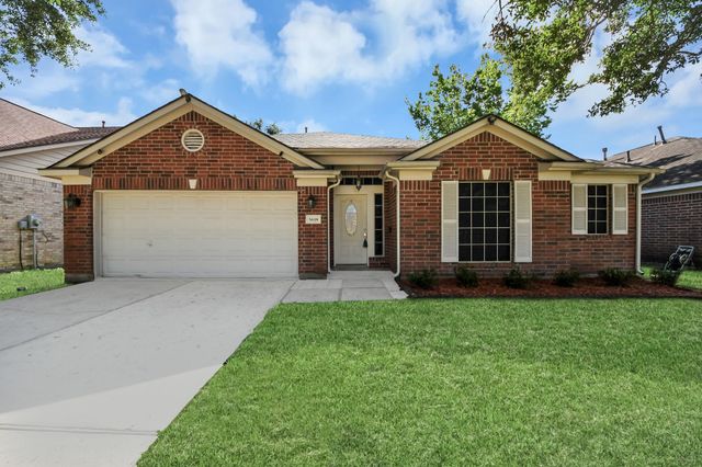 5618 Painted Trail Drive, Houston, TX 77084