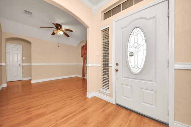 5618 Painted Trail Drive, Houston, TX 77084