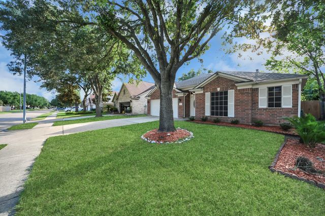 5618 Painted Trail Drive, Houston, TX 77084