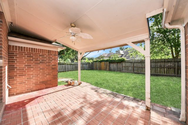 5618 Painted Trail Drive, Houston, TX 77084