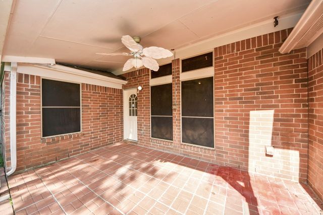 5618 Painted Trail Drive, Houston, TX 77084