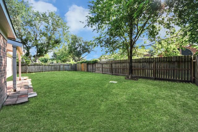 5618 Painted Trail Drive, Houston, TX 77084