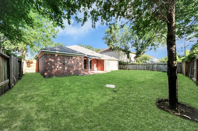 5618 Painted Trail Drive, Houston, TX 77084