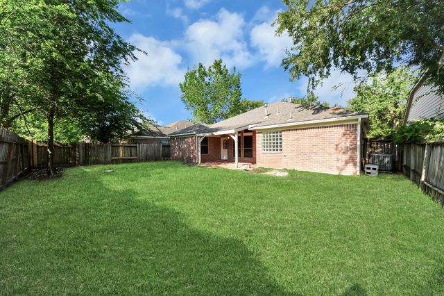 5618 Painted Trail Drive, Houston, TX 77084